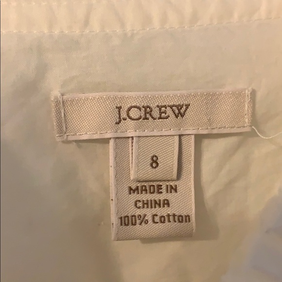 Jcrew button down - Picture 2 of 3